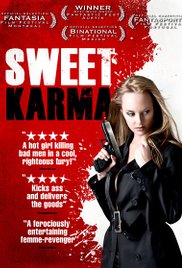 Sweet Karma (2009) M4uHD Free Movie