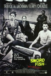 Swordfish (2001)  Free Movie