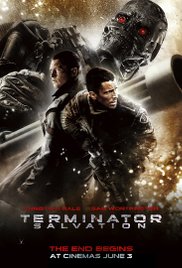 Terminator Salvation (2009) Free Movie