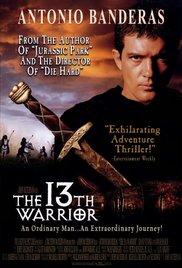 The 13th Warrior (1999) Free Movie