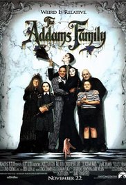 The Addams Family (1991) Free Movie