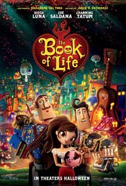 The Book of Life (2014) Free Movie M4ufree