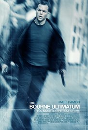 The Bourne Ultimatum 2007 Free Movie