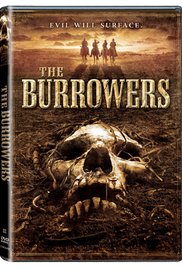 The Burrowers (2008) Free Movie