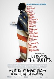 The Butler (2013) Free Movie
