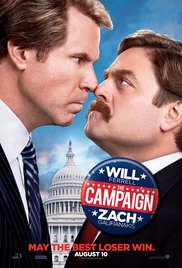 The Campaign 2012 Free Movie