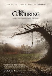 The Conjuring (2013) Free Movie