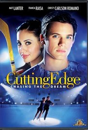 The Cutting Edge 3: Chasing the Dream 2008 Free Movie M4ufree