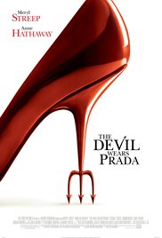 The Devil Wears Prada (2006) Free Movie