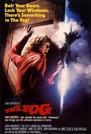 The Fog (1980) Free Movie