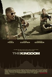 The Kingdom (2007) Free Movie M4ufree