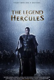 The Legend of Hercules (2014) Free Movie