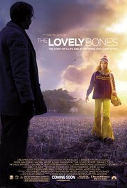 The Lovely Bones (2009) Free Movie