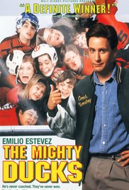 The Mighty Ducks (1992) Free Movie