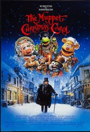 The Muppet Christmas Carol (1992) Free Movie M4ufree