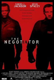 The Negotiator 1998 Free Movie