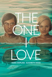 The One I Love (2014) Free Movie M4ufree