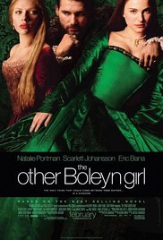 The Other Boleyn Girl (2008) Free Movie
