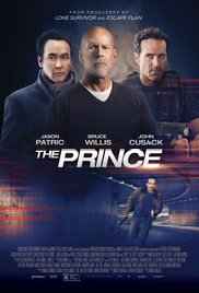 The Prince (2014) Free Movie M4ufree