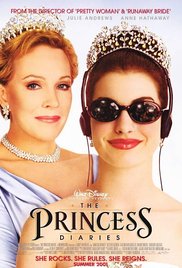 The Princess Diaries 2001 M4uHD Free Movie