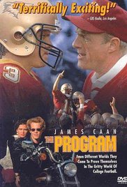 The Program 1993 Free Movie