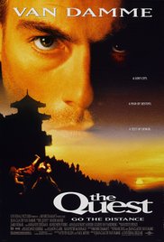 The Quest (1996) M4uHD Free Movie