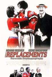 The Replacements (2000) Free Movie M4ufree