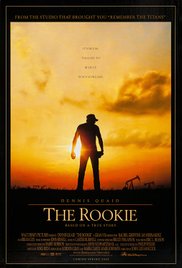 The Rookie (2002) Free Movie