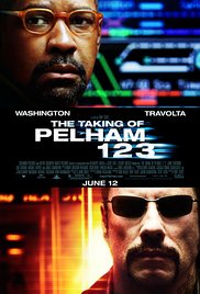 The Taking of Pelham 1 2 3 (2009) Free Movie