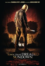 The Town That Dreaded Sundown (2014) Free Movie M4ufree
