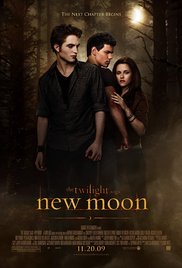 The Twilight Saga: New Moon (2009) M4uHD Free Movie