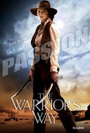 The Warriors Way 2010 Free Movie