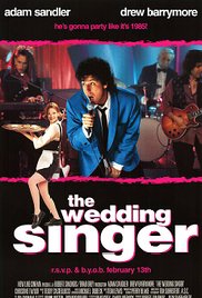 The Wedding Singer 1998 M4uHD Free Movie