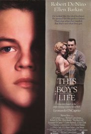 This Boys Life (1993) Free Movie
