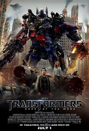 Transformers: Dark of the Moon (2011) Free Movie