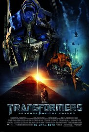 Transformers: Revenge of the Fallen (2009) M4uHD Free Movie