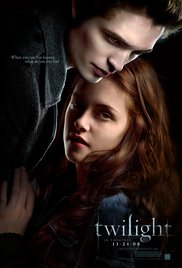 Twilight (2008) Free Movie