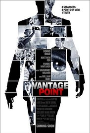 Vantage Point (2008) Free Movie M4ufree