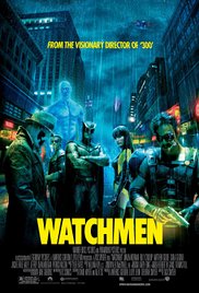 Watchmen (2009) Free Movie