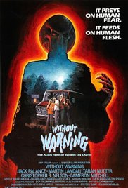 Without Warning (1980) Free Movie M4ufree