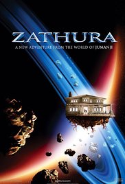 Zathura: A Space Adventure (2005) Free Movie M4ufree