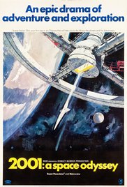 2001: A Space Odyssey (1968) Free Movie