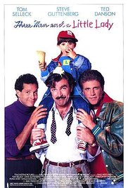 3 Men and a Little Lady (1990) M4uHD Free Movie
