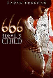 666 the Devils Child (2014) Free Movie M4ufree