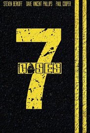 7 Cases (2015) M4uHD Free Movie