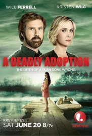 A Deadly Adoption (2015) Free Movie M4ufree