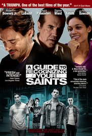 A Guide to Recognizing Your Saints (2006) Free Movie