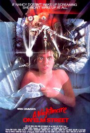 A Nightmare on Elm Street (1984) Free Movie M4ufree