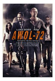 AWOL72 (2015) Free Movie