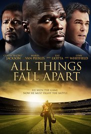 All Things Fall Apart (2011) M4ufree